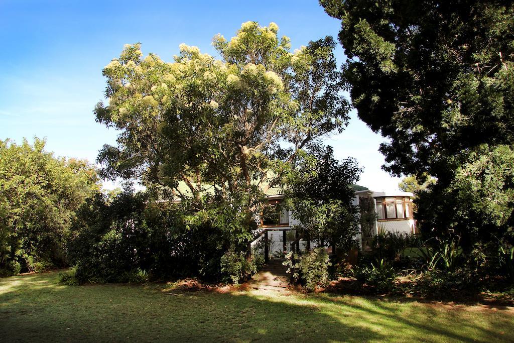 Fynbos Guest House Riversdale Exterior photo
